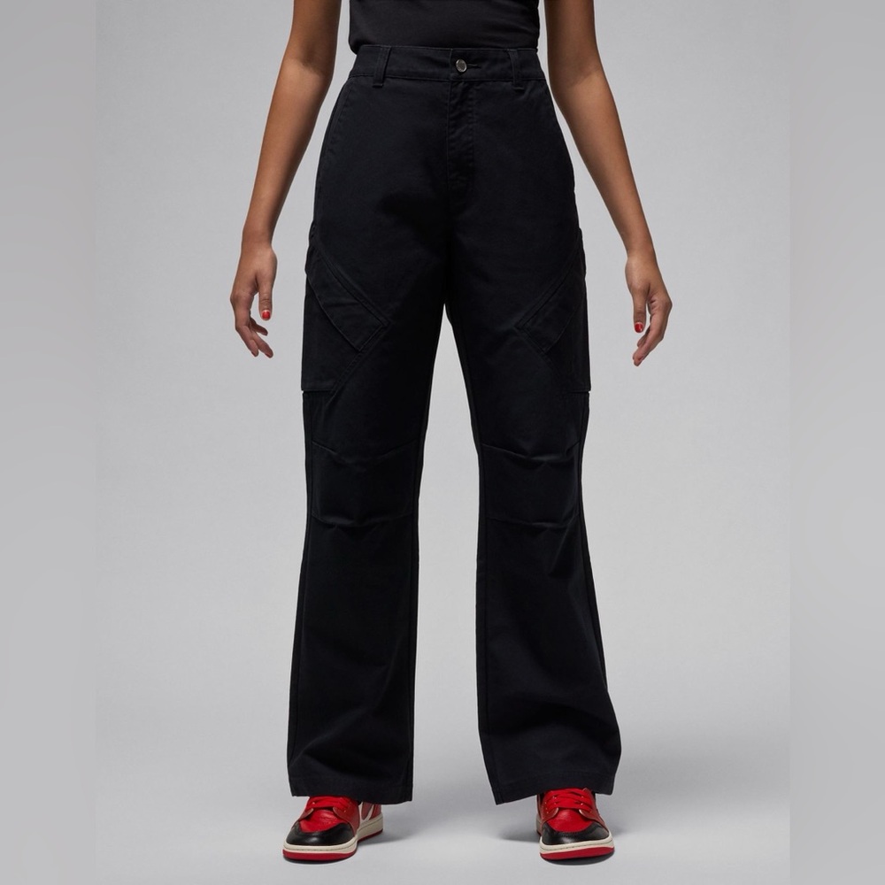NWT Nike Jordan Chicago Utility Cargo Pants